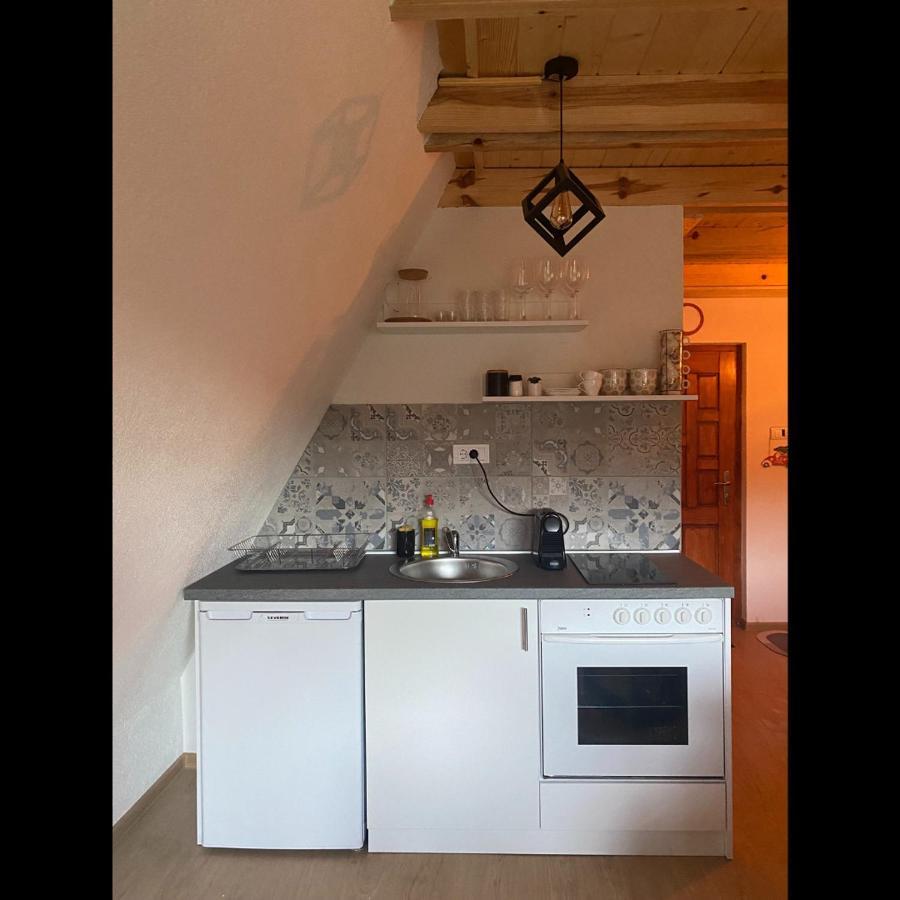 The Tara Concept Villa Sljivovica  Exterior photo