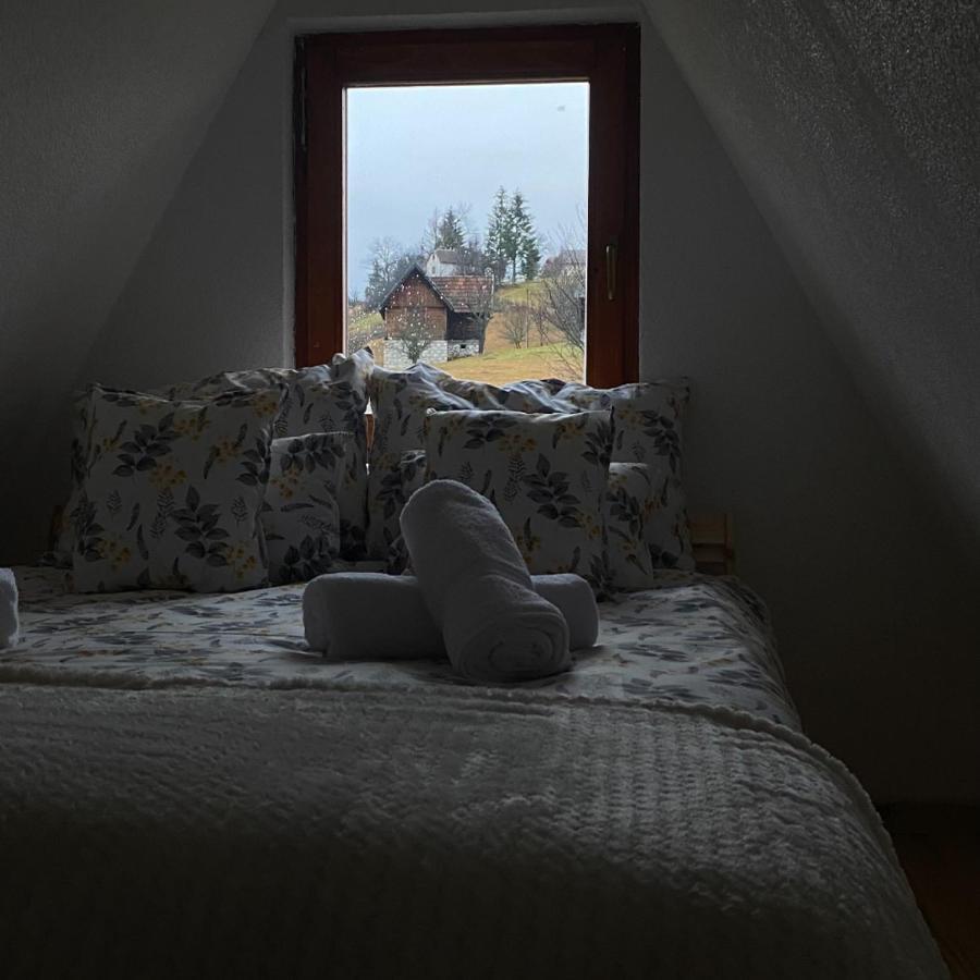 The Tara Concept Villa Sljivovica  Exterior photo